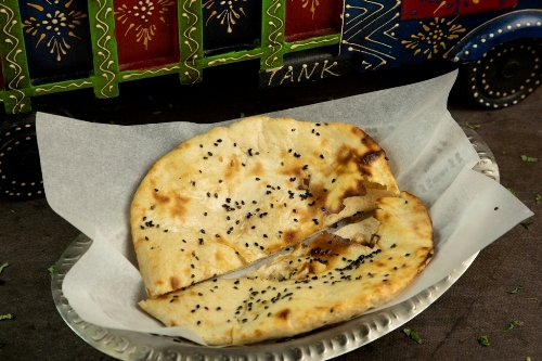 KHAMIRI  ROTI